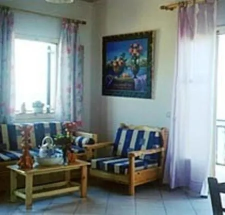 Alpha Agios Nikolaos (Zakynthos)