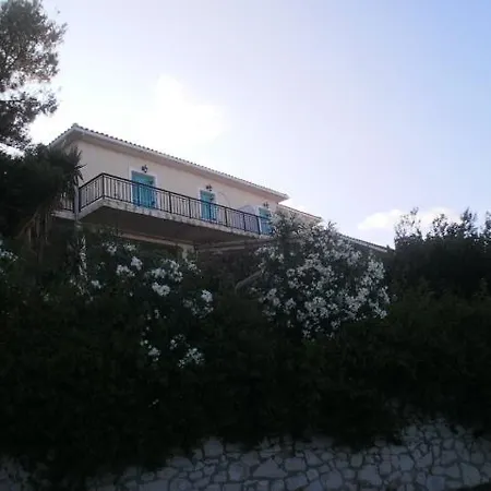 Alpha Apartment