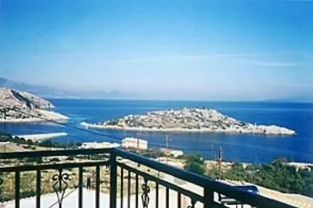 Alpha Apartament *