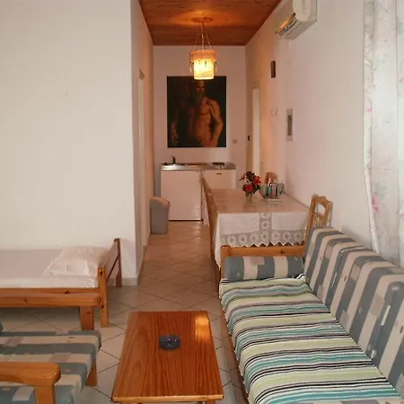 Alpha Apartament Ajos Nikolaos