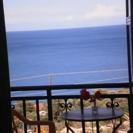 Alpha Lejlighed Agios Nikolaos (Zakynthos)